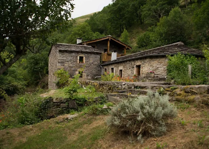 Molino De Yera Hotel