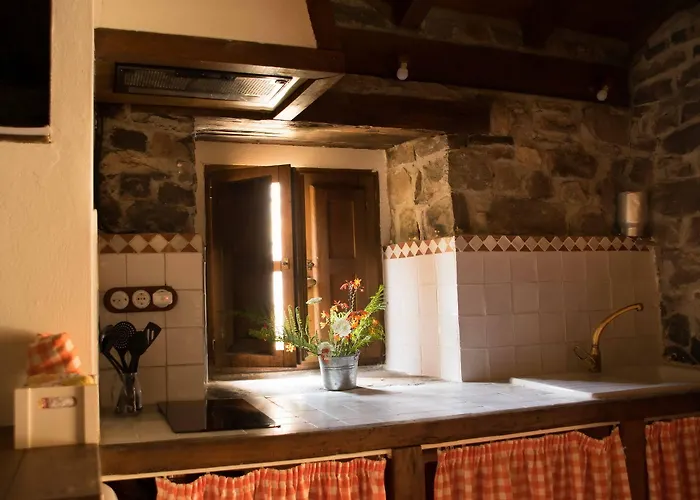 Molino De Yera Hotel 4*