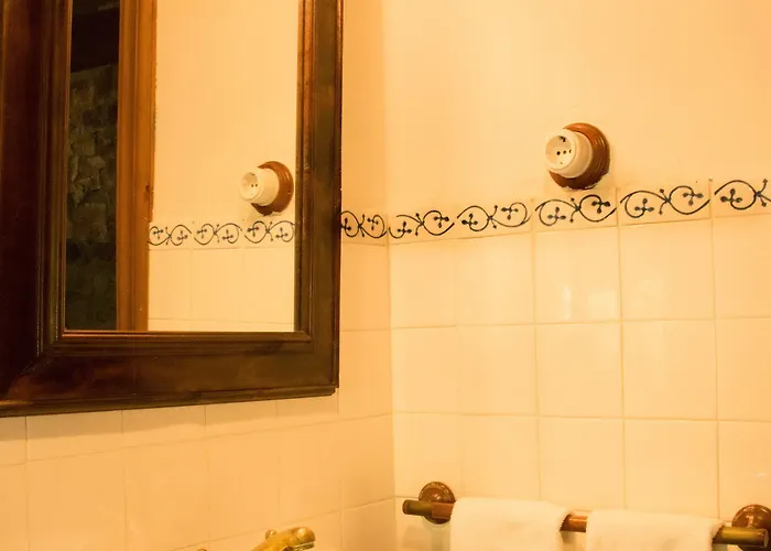 Hotel Molino De Yera Vega de Pas