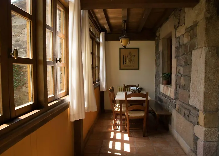 Hotel Molino De Yera