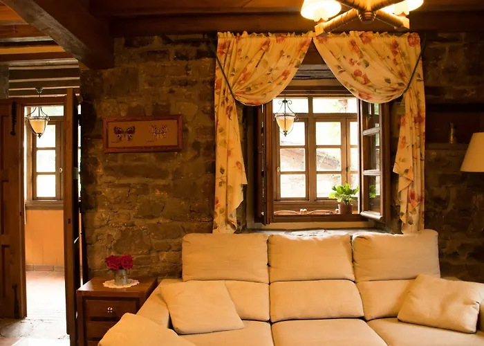 Molino De Yera Vega de Pas