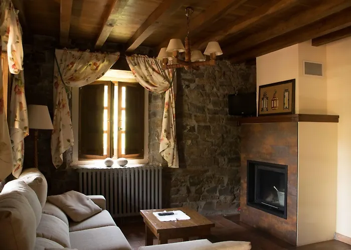 Molino De Yera Vega de Pas