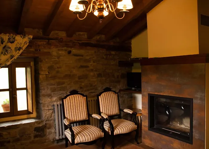 Molino De Yera Hotel 4*