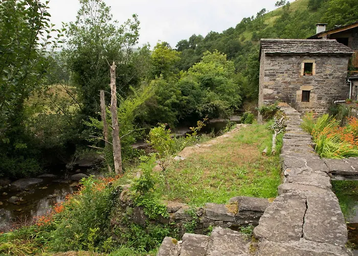 Molino De Yera Hotel Vega de Pas