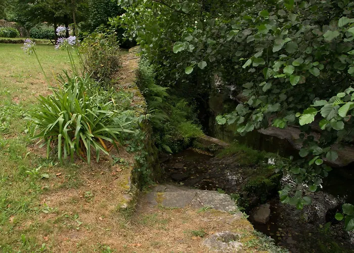 Hotel Molino De Yera