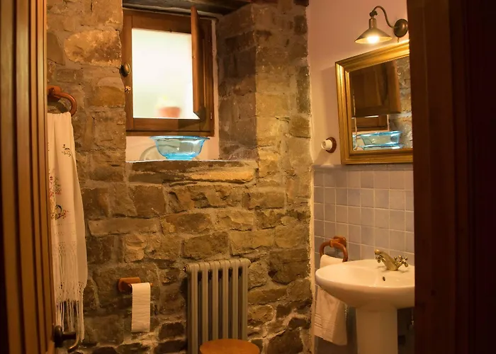 Molino De Yera Hotel 4*