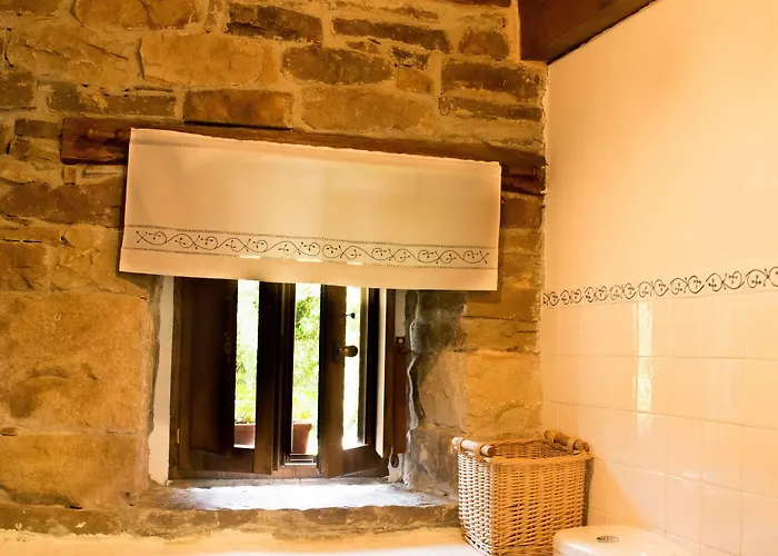 Molino De Yera Vega de Pas